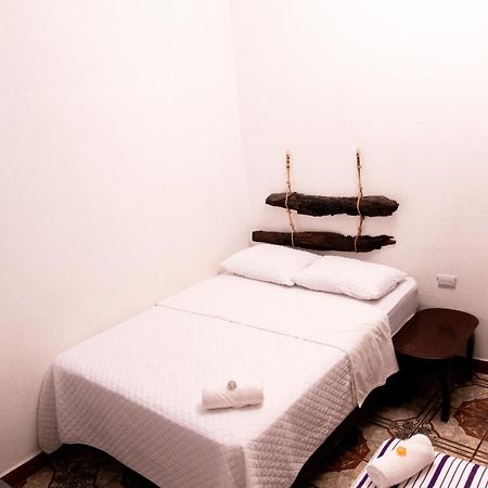 Casa Mama Fanti Otel Esquipulas Dış mekan fotoğraf