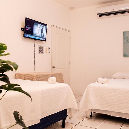 Casa Mama Fanti Otel Esquipulas Dış mekan fotoğraf