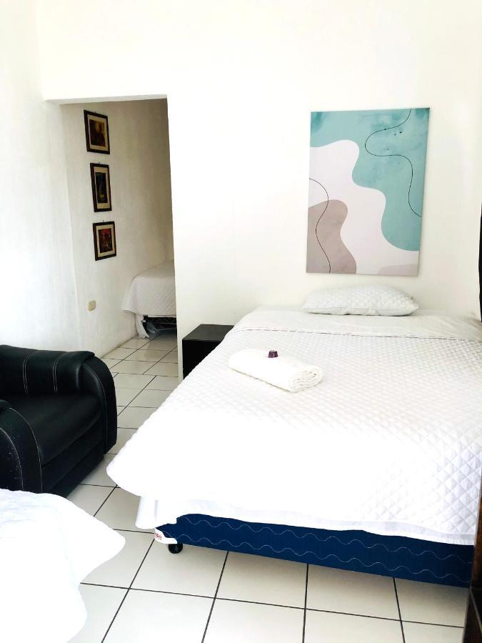 Casa Mama Fanti Otel Esquipulas Dış mekan fotoğraf