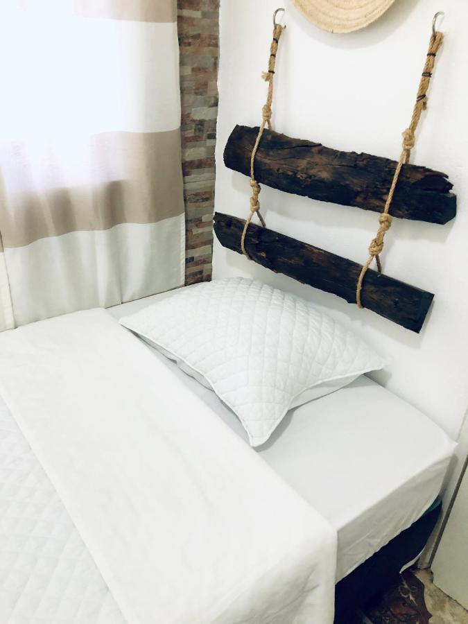 Casa Mama Fanti Otel Esquipulas Dış mekan fotoğraf