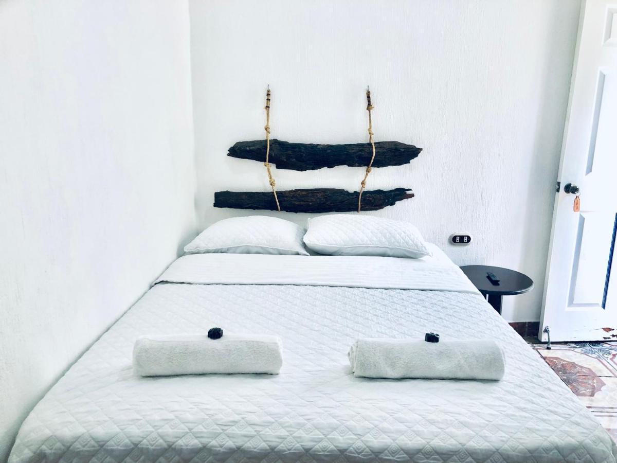 Casa Mama Fanti Otel Esquipulas Dış mekan fotoğraf