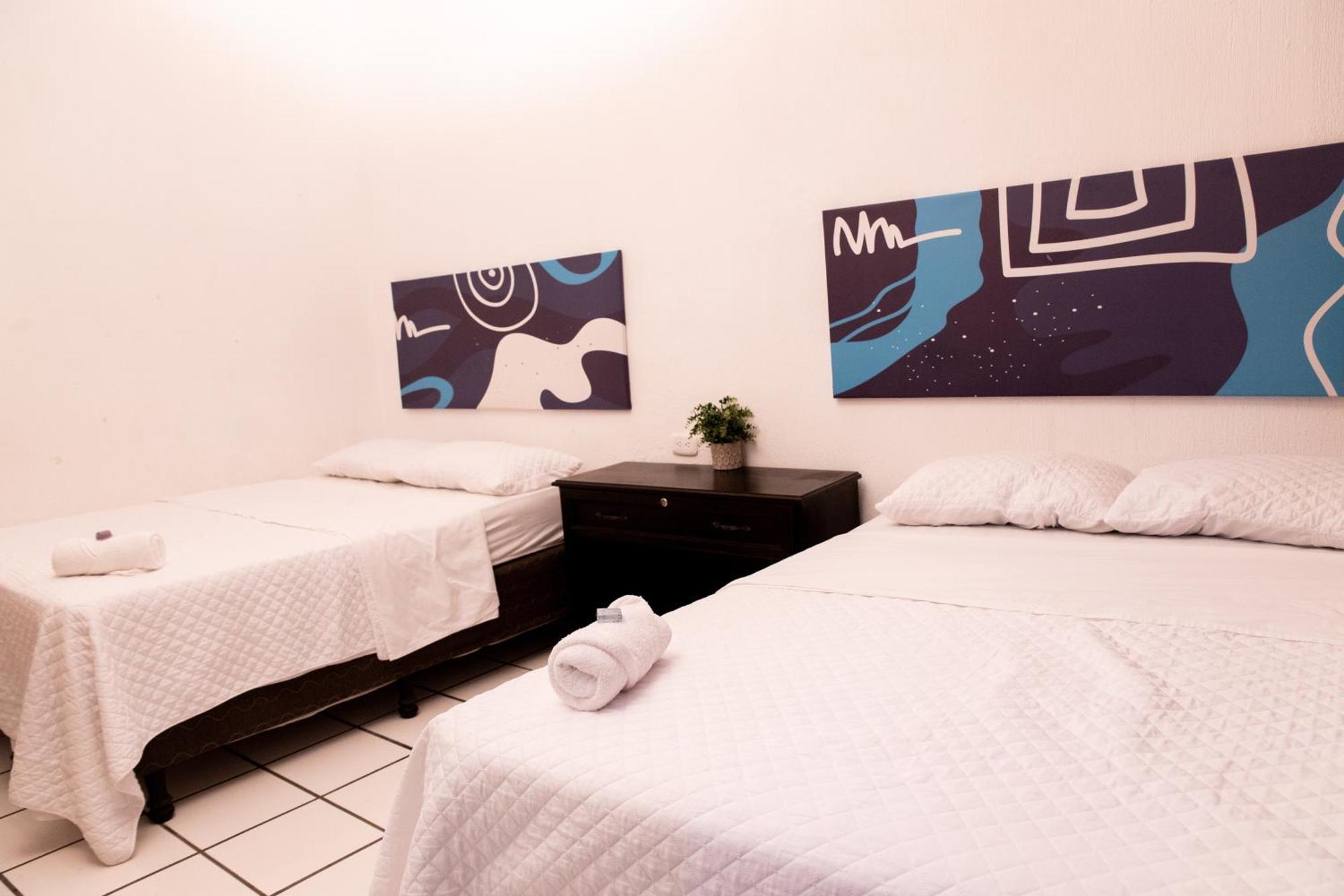 Casa Mama Fanti Otel Esquipulas Dış mekan fotoğraf