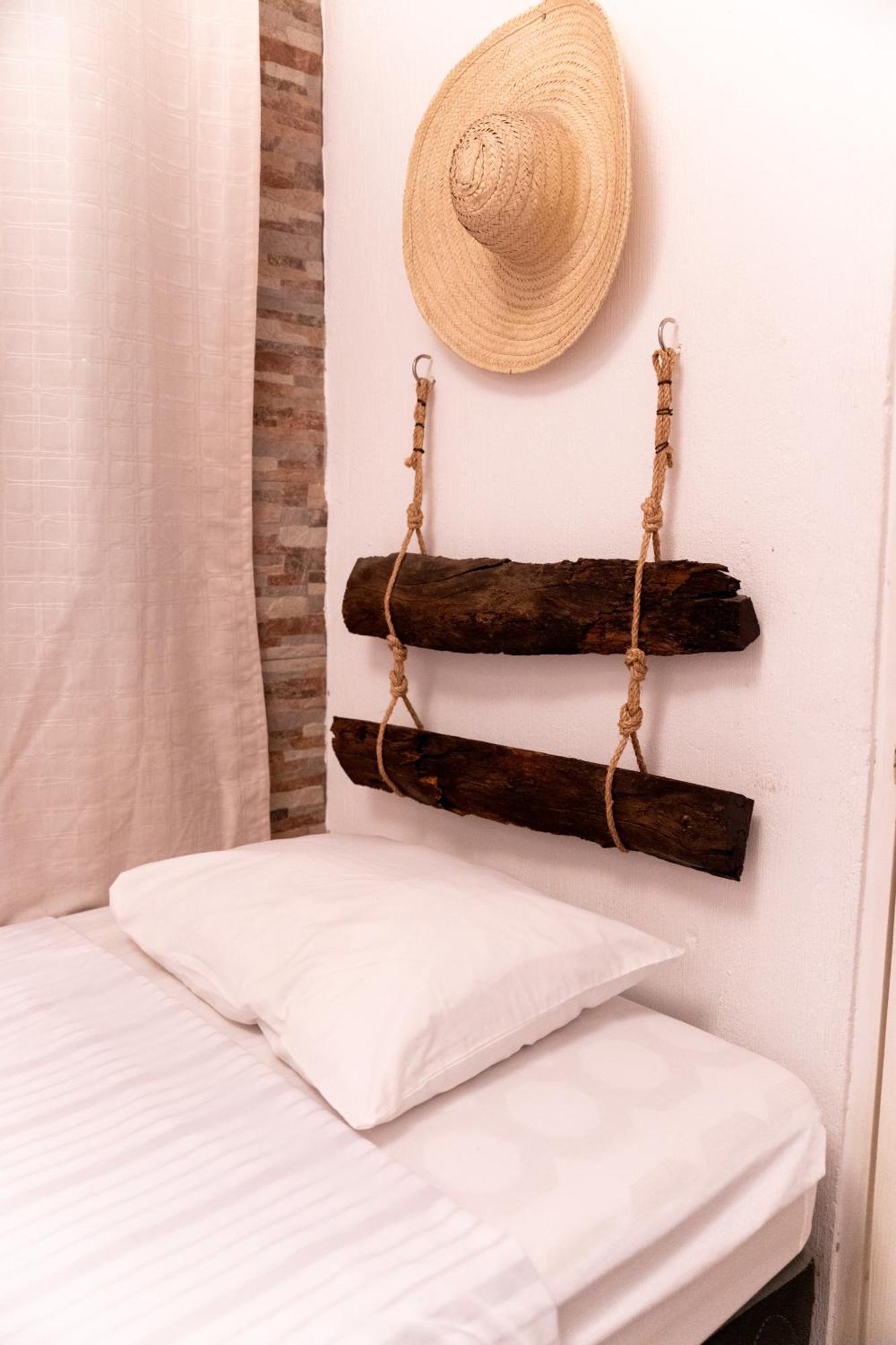 Casa Mama Fanti Otel Esquipulas Dış mekan fotoğraf