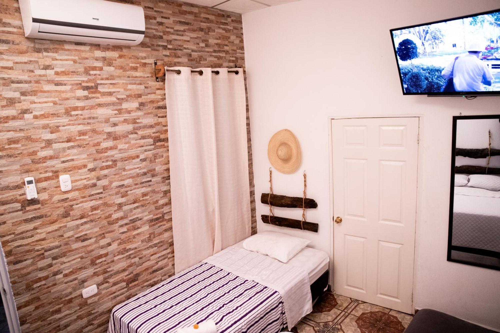 Casa Mama Fanti Otel Esquipulas Dış mekan fotoğraf