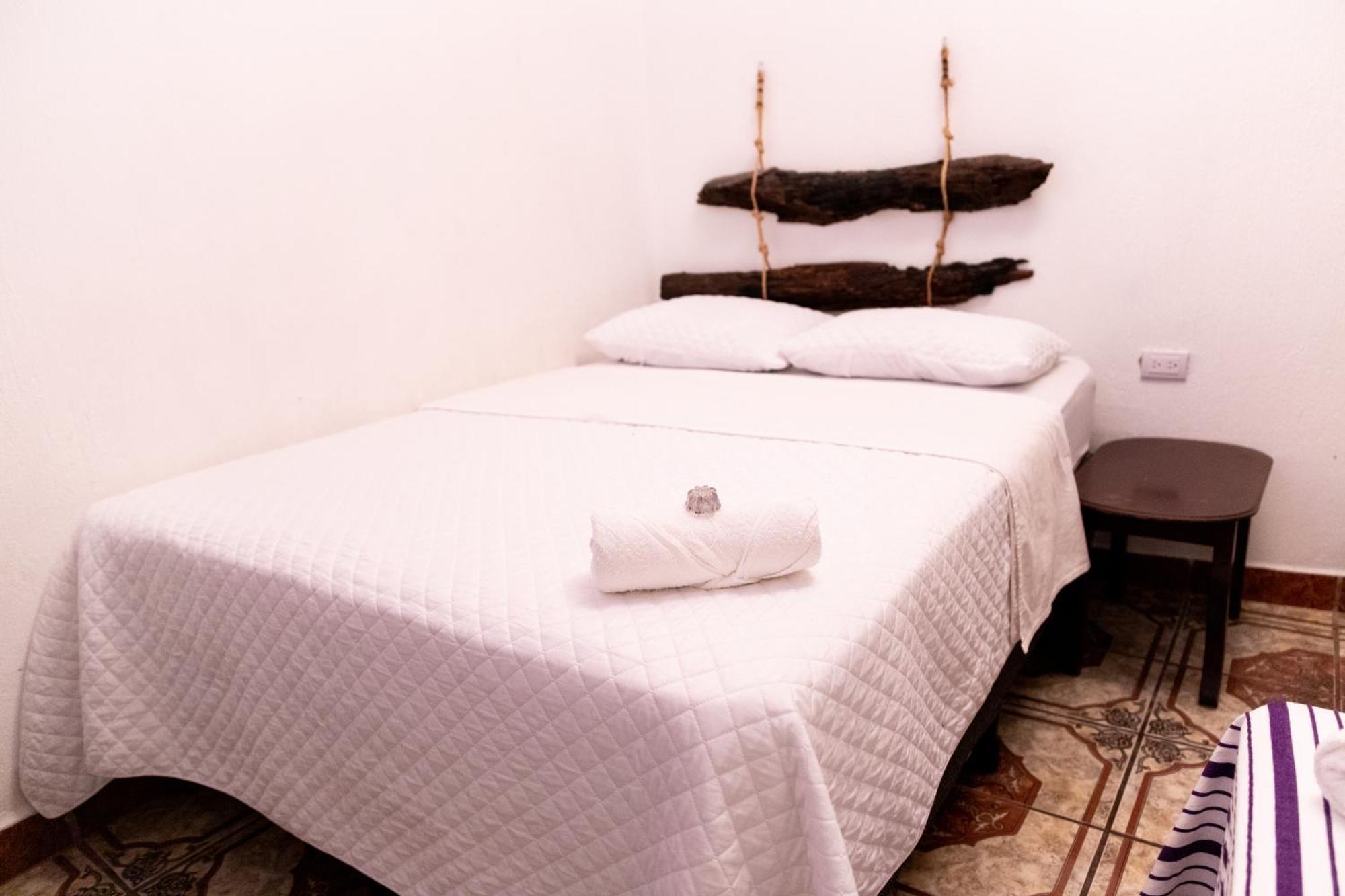 Casa Mama Fanti Otel Esquipulas Dış mekan fotoğraf
