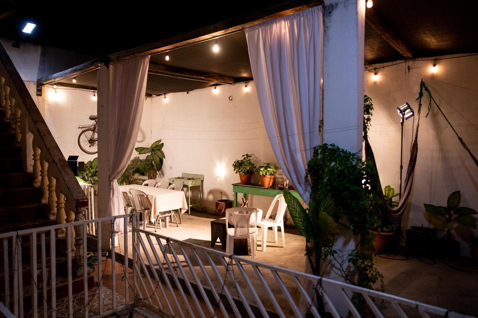 Casa Mama Fanti Otel Esquipulas Dış mekan fotoğraf