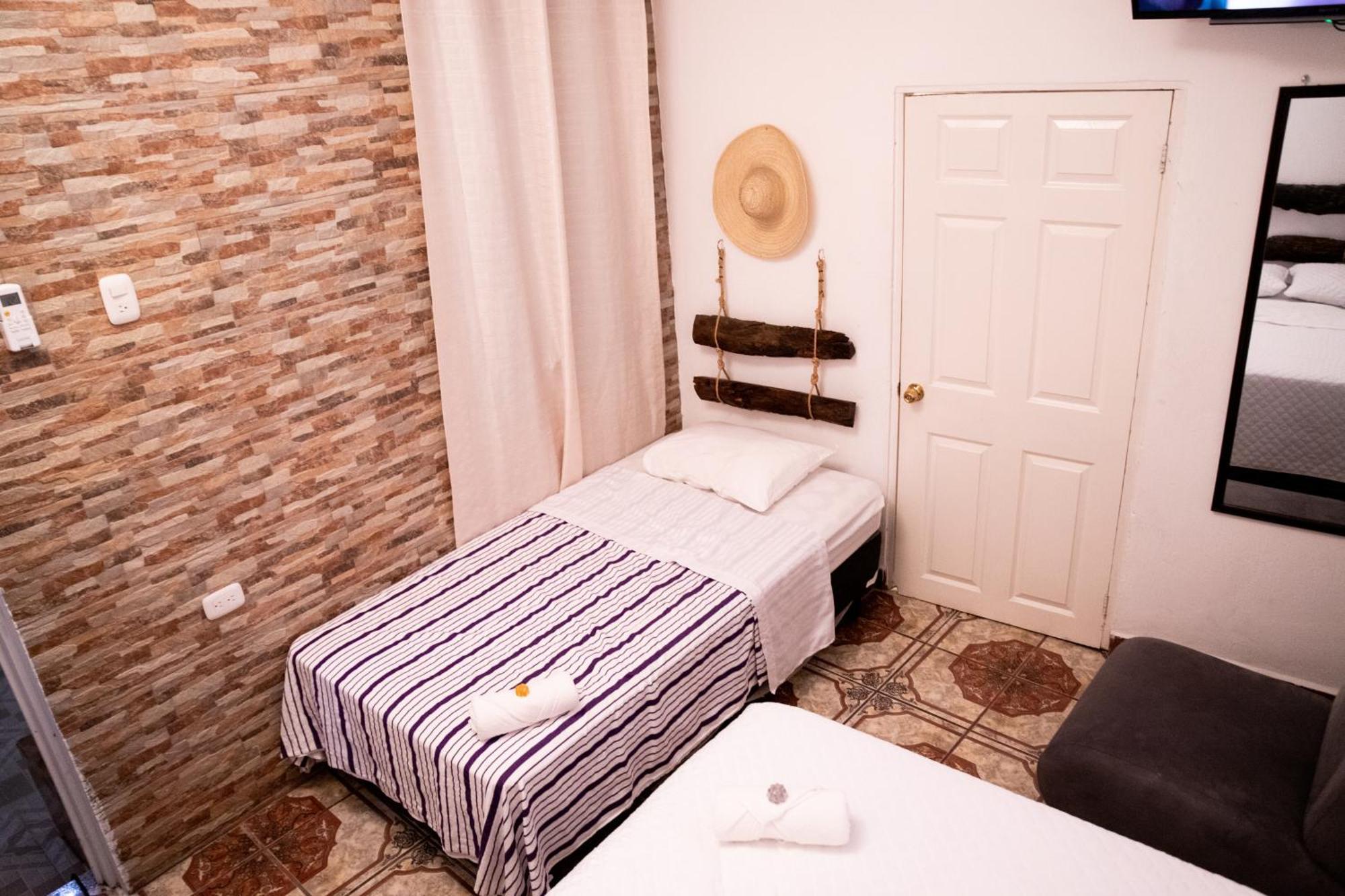 Casa Mama Fanti Otel Esquipulas Dış mekan fotoğraf