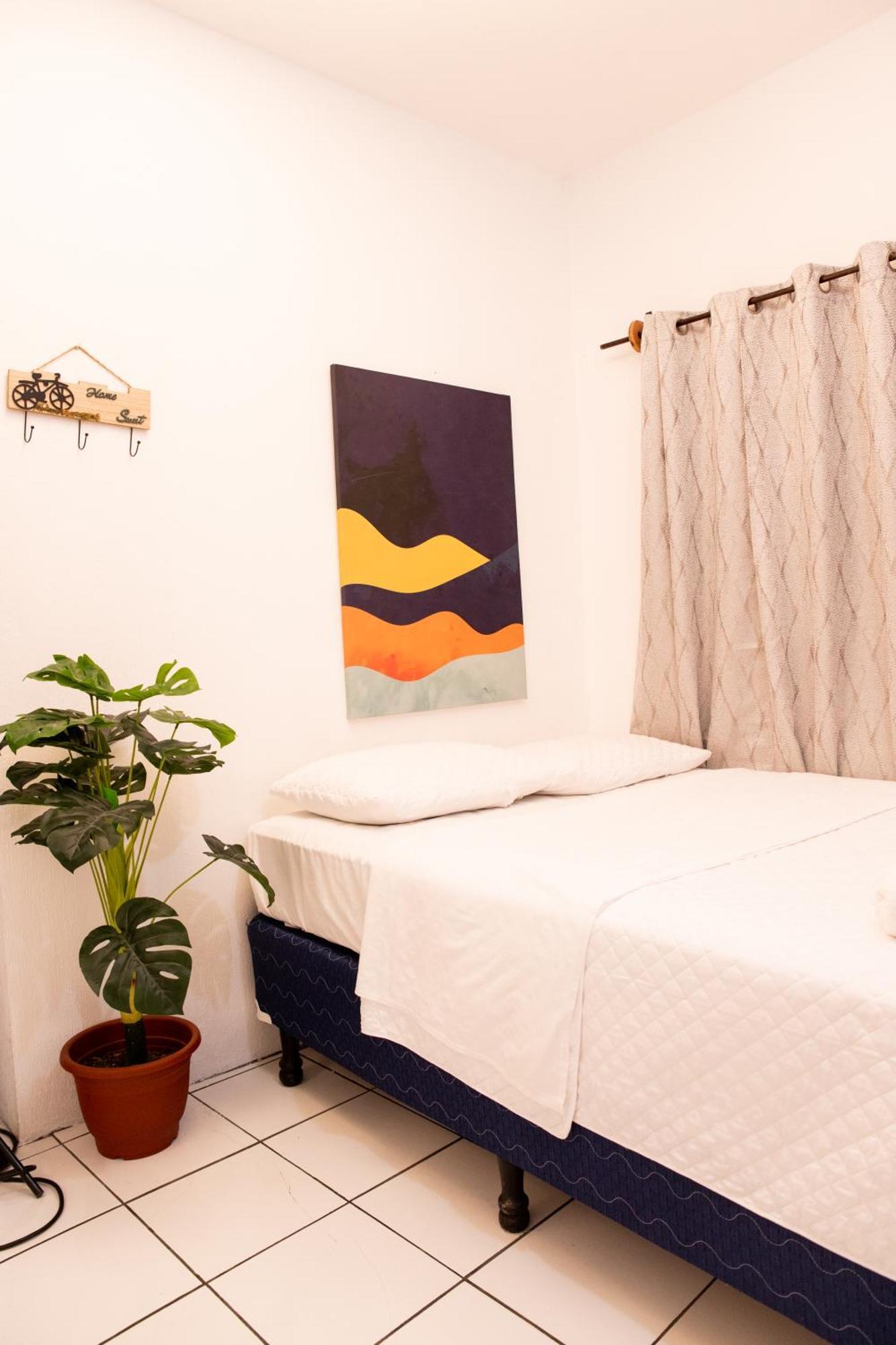 Casa Mama Fanti Otel Esquipulas Dış mekan fotoğraf