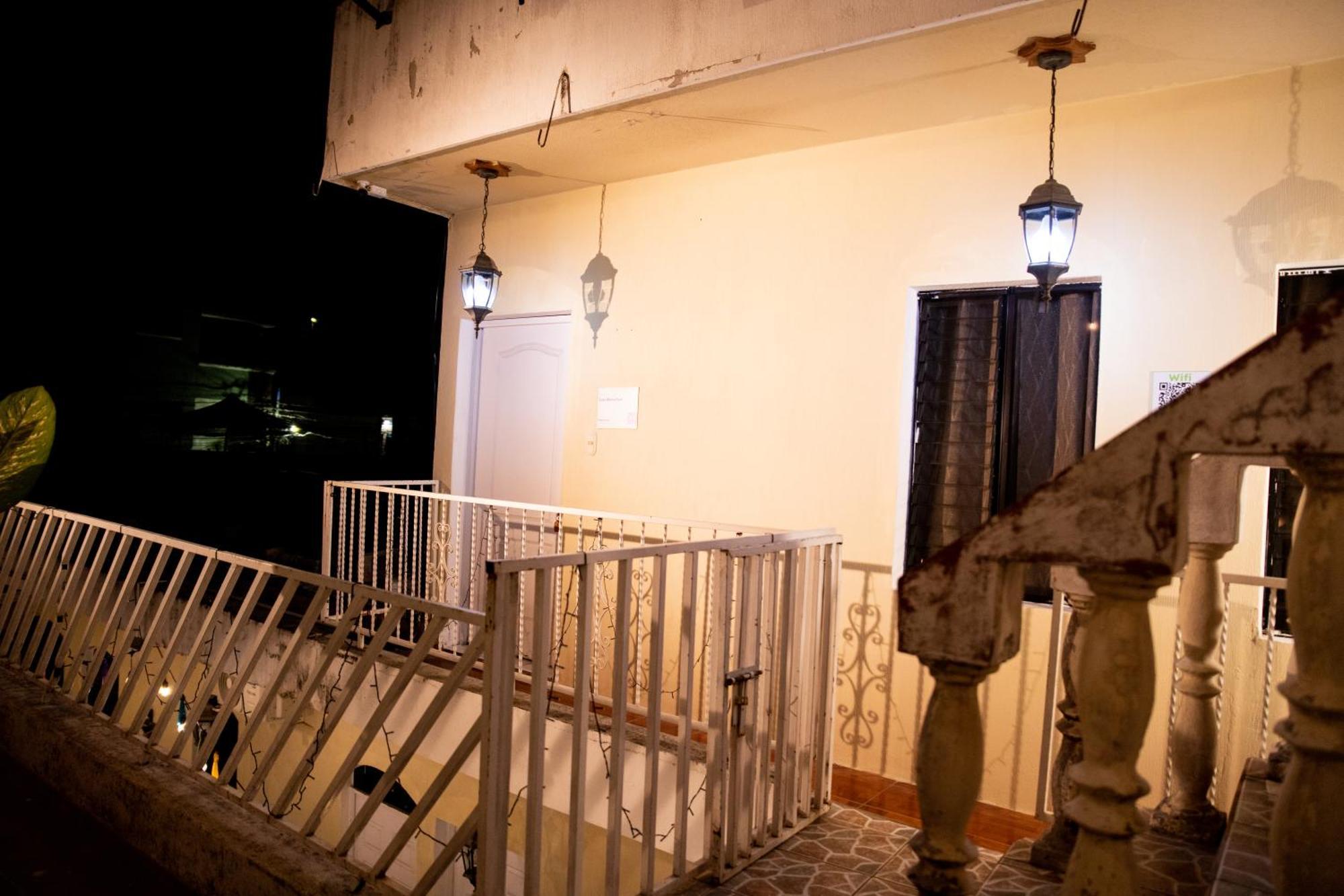 Casa Mama Fanti Otel Esquipulas Dış mekan fotoğraf
