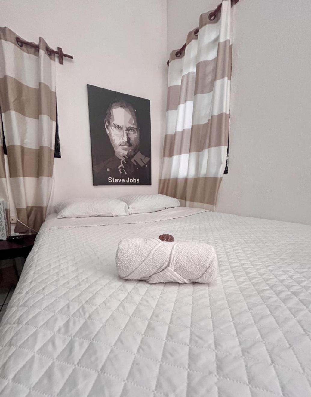 Casa Mama Fanti Otel Esquipulas Dış mekan fotoğraf