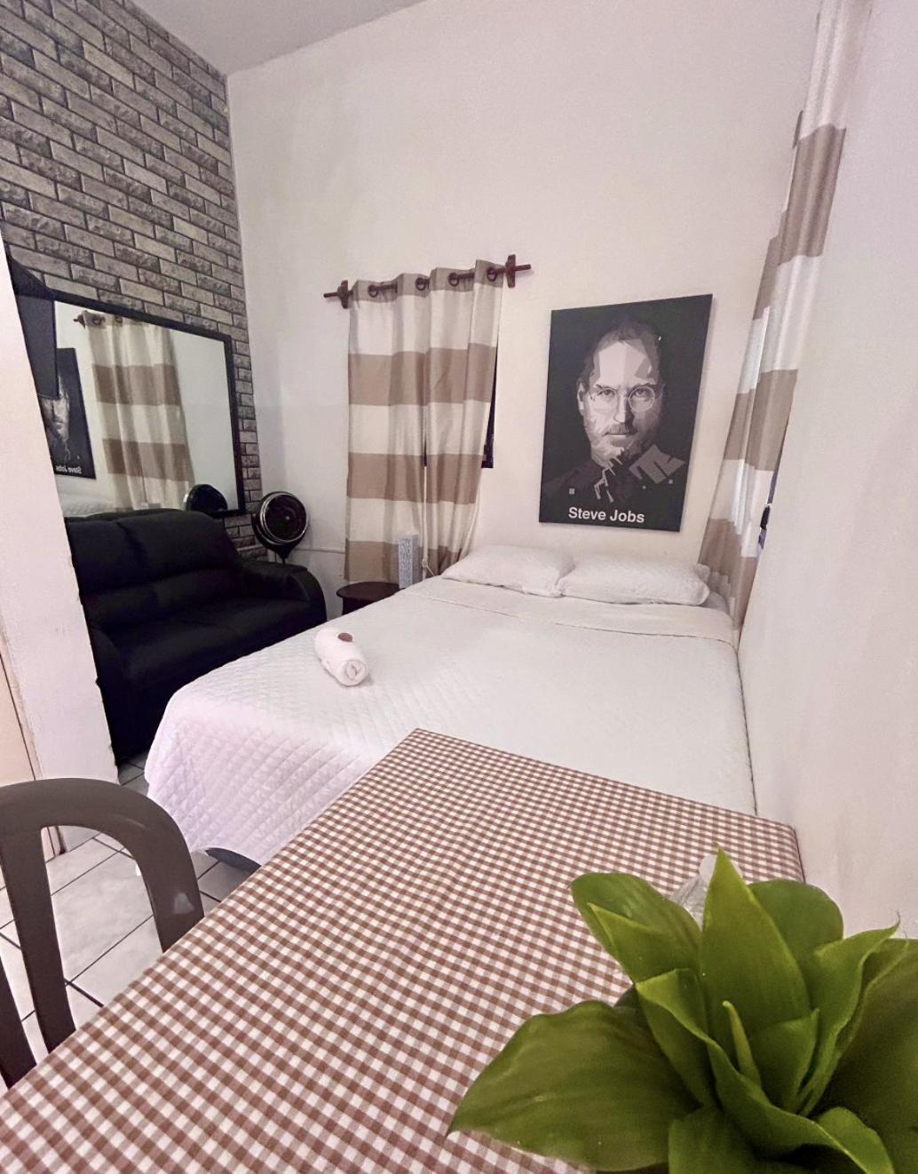 Casa Mama Fanti Otel Esquipulas Dış mekan fotoğraf