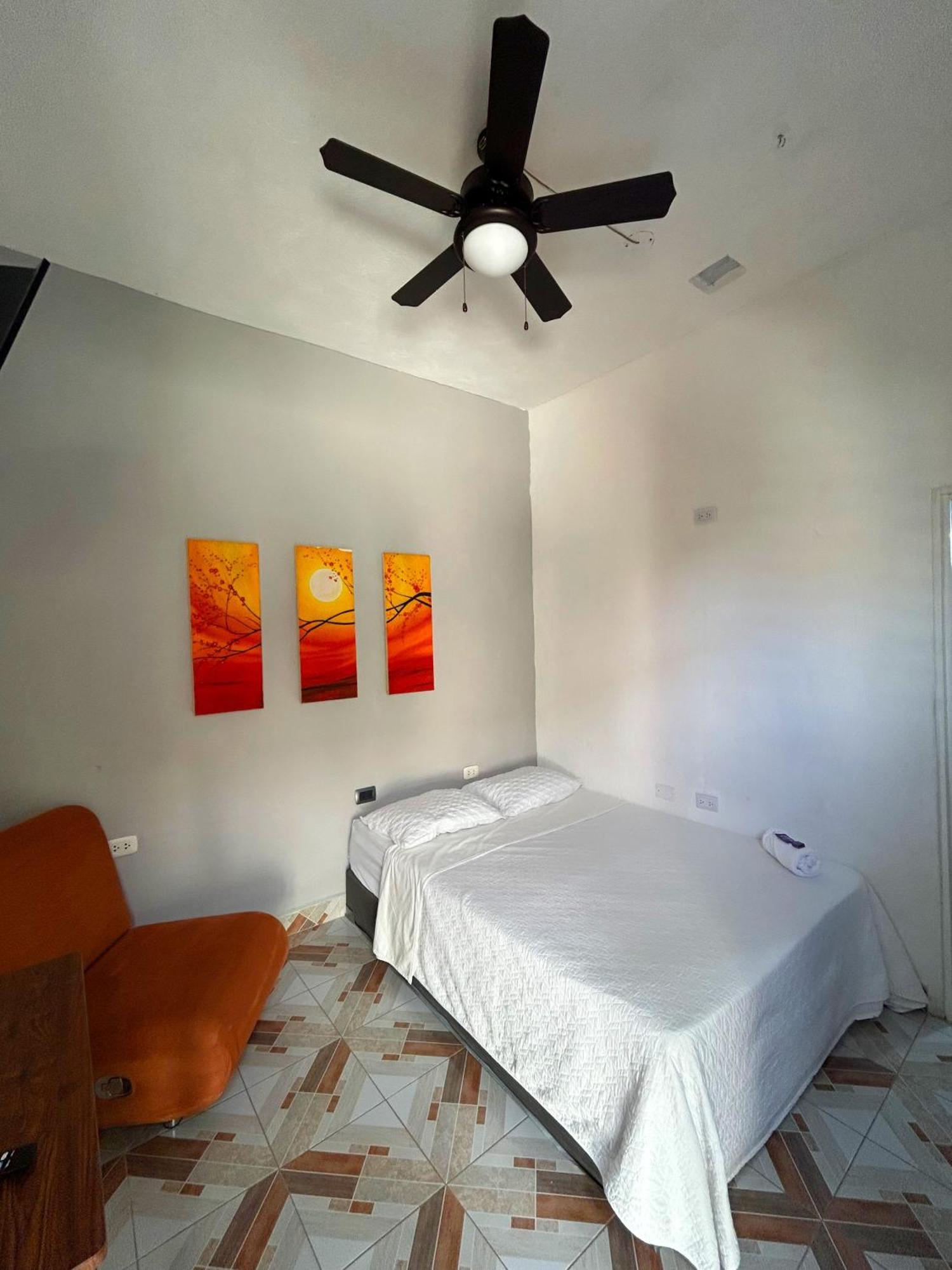 Casa Mama Fanti Otel Esquipulas Dış mekan fotoğraf