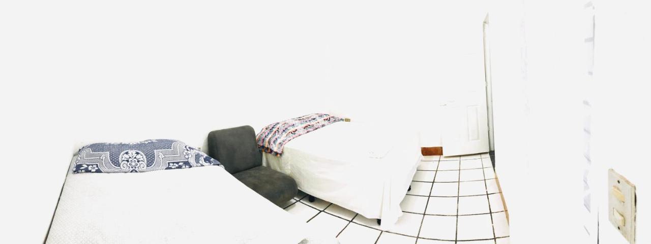 Casa Mama Fanti Otel Esquipulas Dış mekan fotoğraf