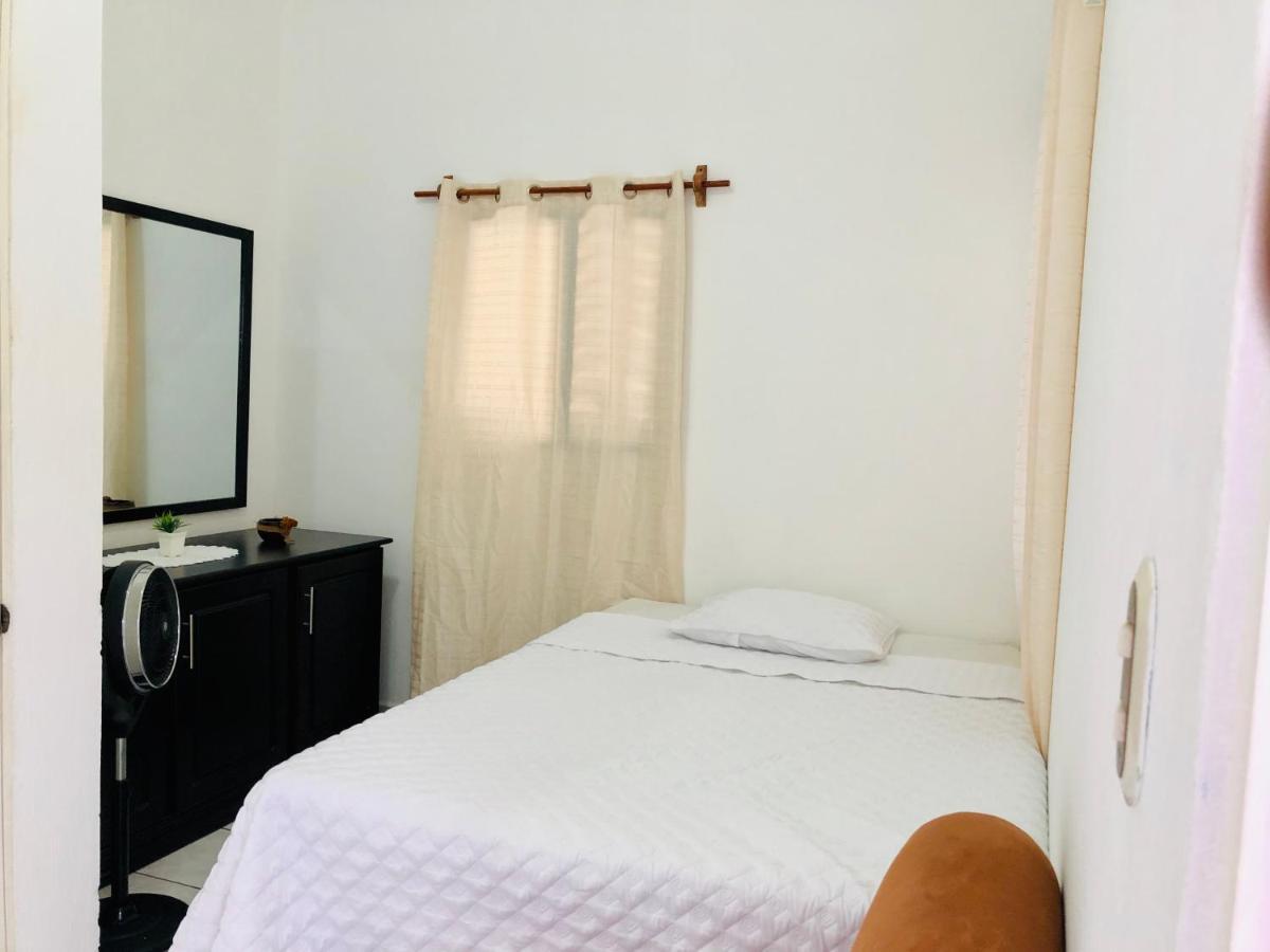 Casa Mama Fanti Otel Esquipulas Dış mekan fotoğraf